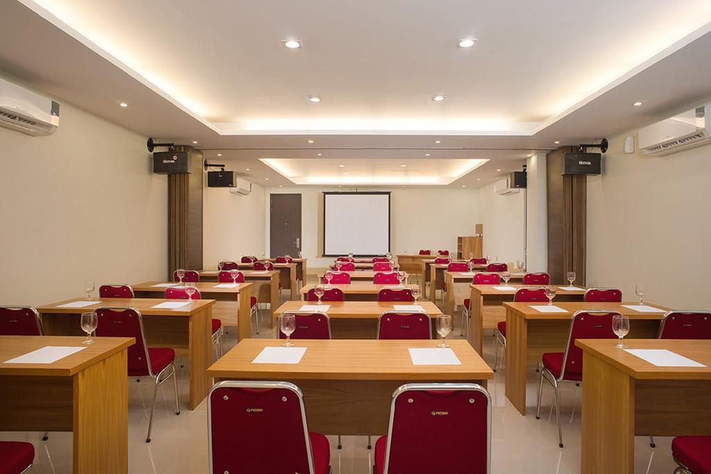 Harlys Residence Dżakarta Zewnętrze zdjęcie
