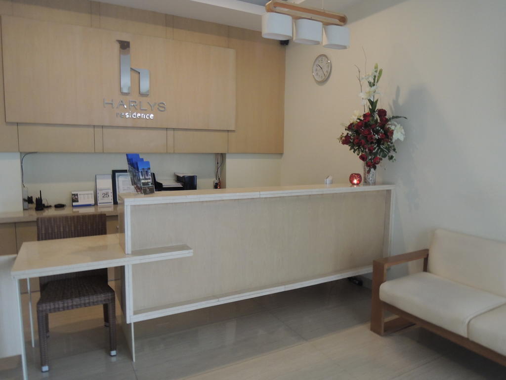 Harlys Residence Dżakarta Zewnętrze zdjęcie