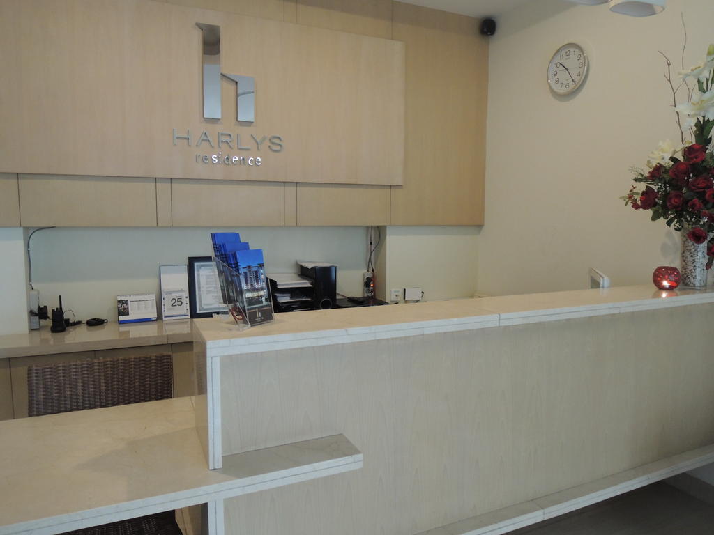 Harlys Residence Dżakarta Zewnętrze zdjęcie