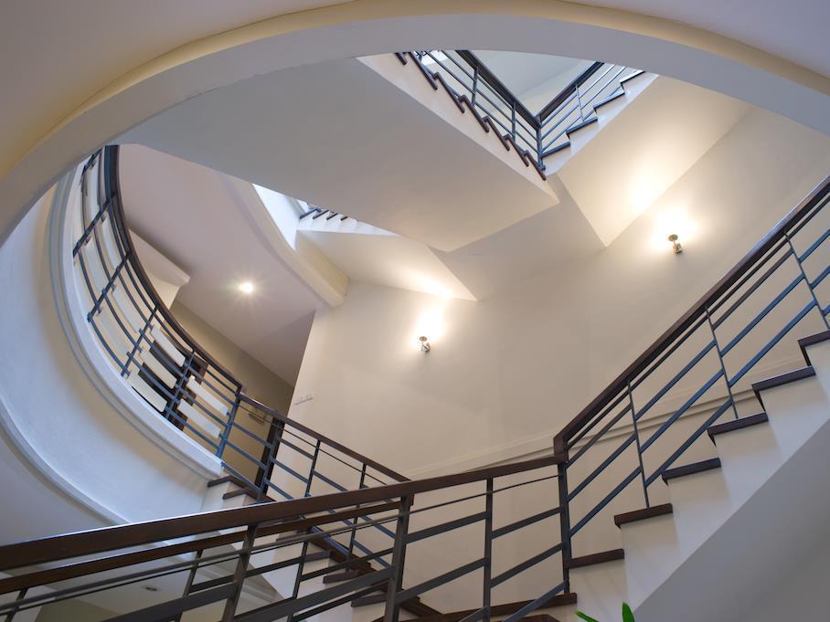 Harlys Residence Dżakarta Zewnętrze zdjęcie
