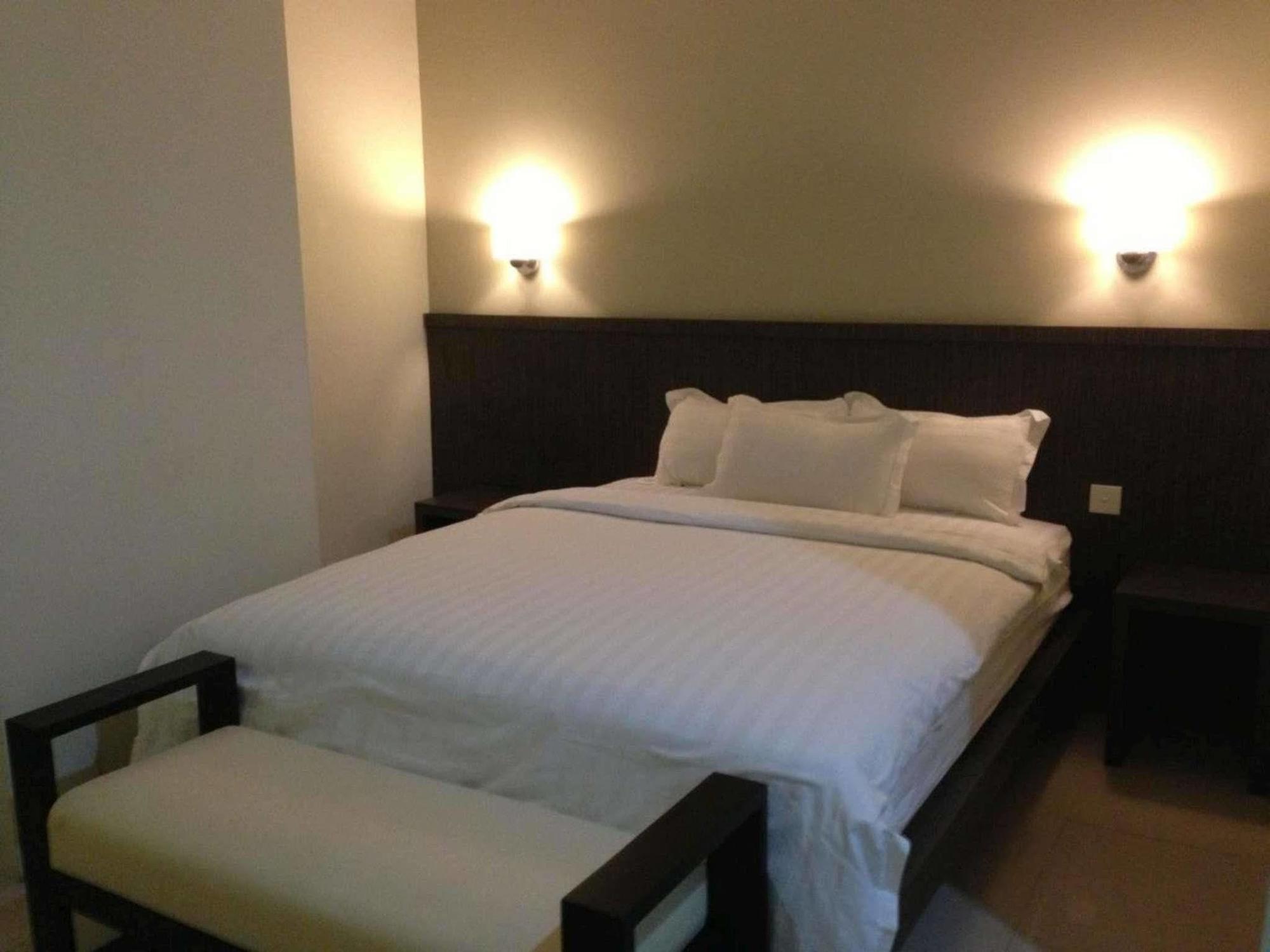 Harlys Residence Dżakarta Zewnętrze zdjęcie