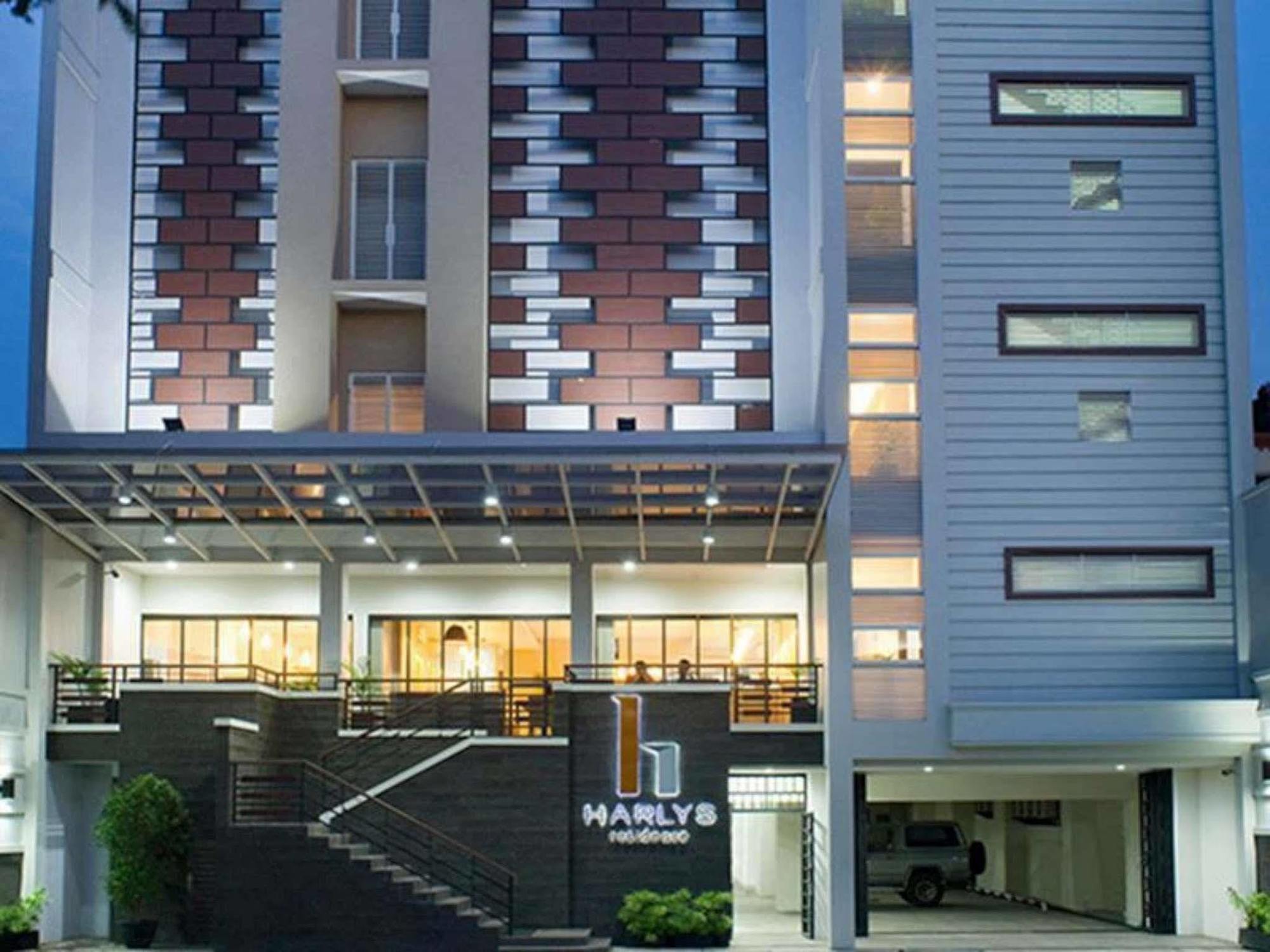 Harlys Residence Dżakarta Zewnętrze zdjęcie