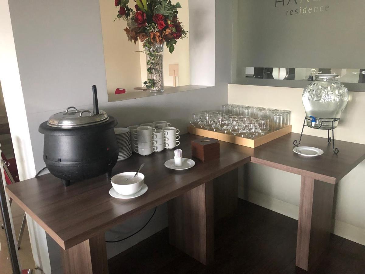 Harlys Residence Dżakarta Zewnętrze zdjęcie