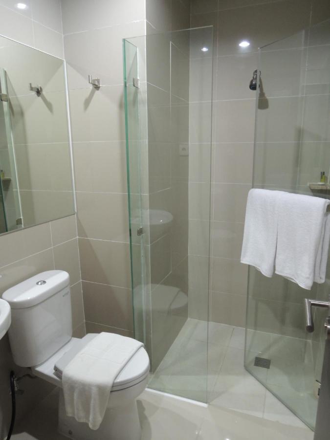 Harlys Residence Dżakarta Pokój zdjęcie